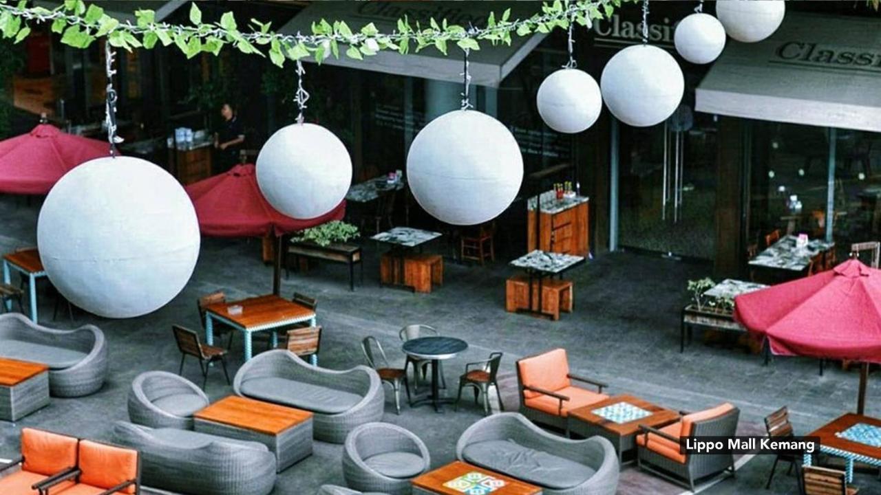 Zen Rooms Kebagusan Raya 21 Cilandak  Exterior foto