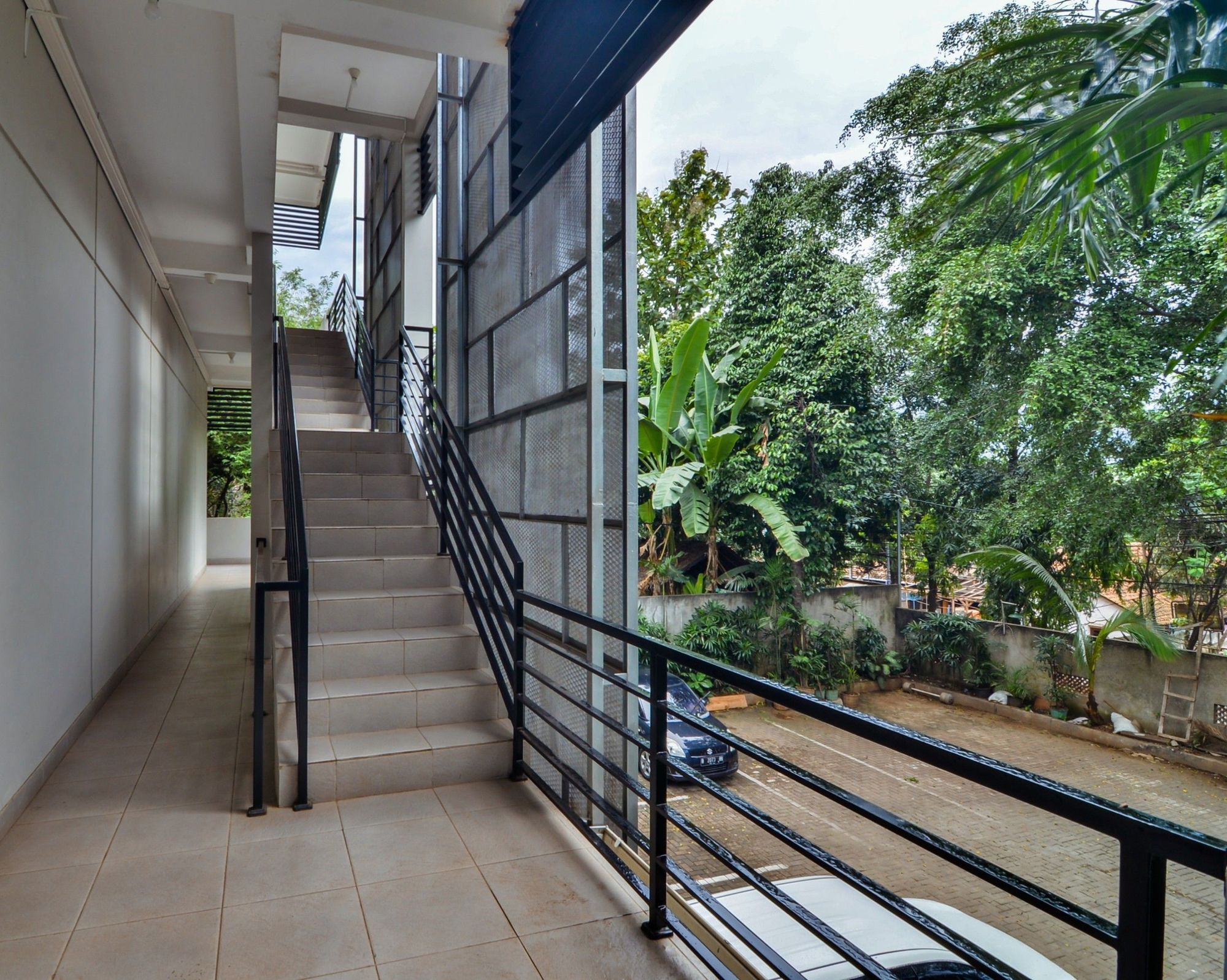 Zen Rooms Kebagusan Raya 21 Cilandak  Exterior foto